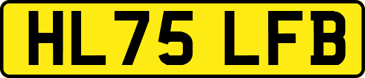HL75LFB