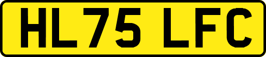 HL75LFC