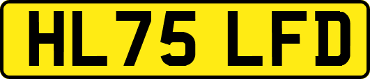 HL75LFD