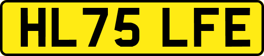 HL75LFE