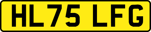 HL75LFG
