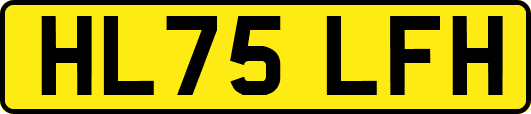 HL75LFH