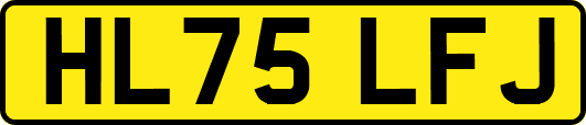 HL75LFJ