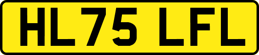 HL75LFL