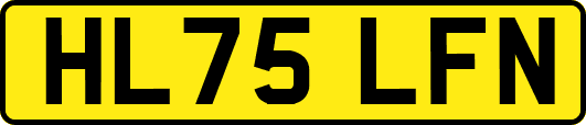 HL75LFN