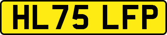 HL75LFP