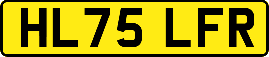 HL75LFR
