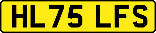 HL75LFS
