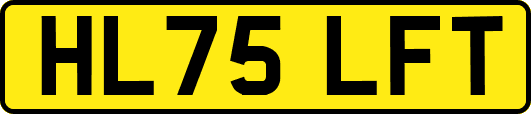 HL75LFT