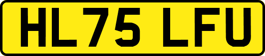 HL75LFU