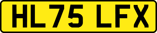 HL75LFX