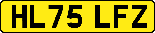 HL75LFZ