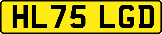 HL75LGD