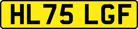 HL75LGF