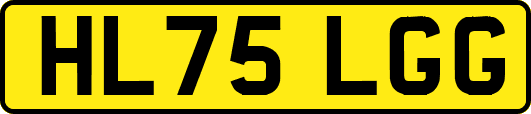 HL75LGG