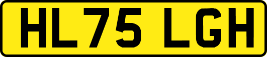 HL75LGH