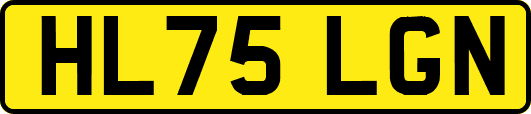 HL75LGN
