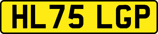 HL75LGP