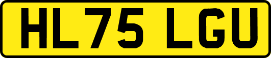 HL75LGU