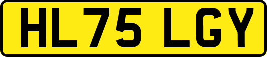HL75LGY