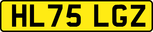 HL75LGZ
