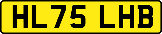 HL75LHB