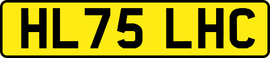 HL75LHC