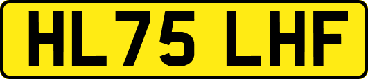 HL75LHF