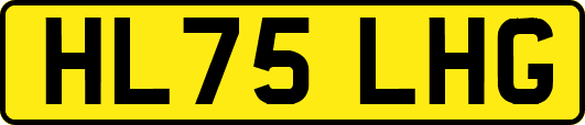 HL75LHG