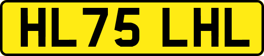 HL75LHL