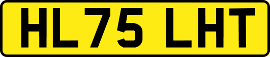 HL75LHT