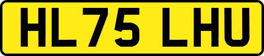 HL75LHU