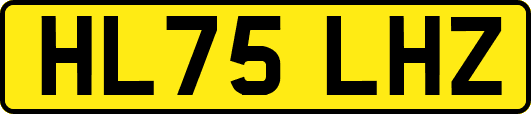 HL75LHZ