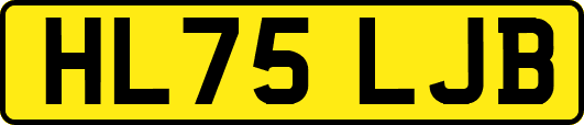 HL75LJB