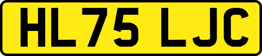 HL75LJC