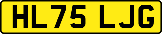 HL75LJG