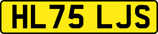 HL75LJS