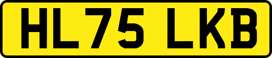 HL75LKB