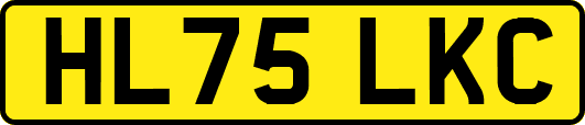 HL75LKC
