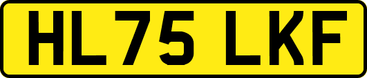 HL75LKF