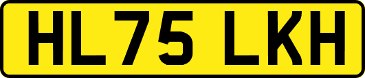 HL75LKH