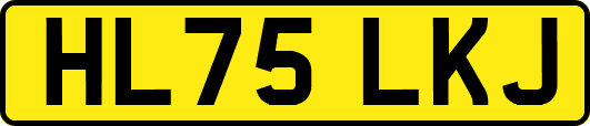 HL75LKJ