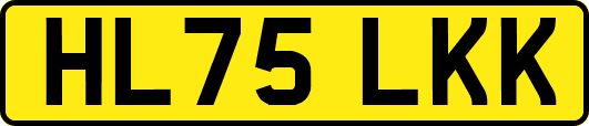 HL75LKK