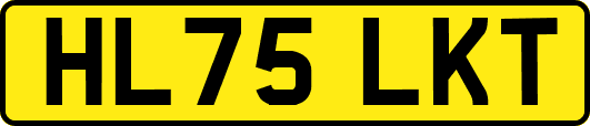 HL75LKT