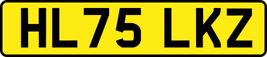 HL75LKZ