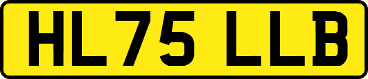 HL75LLB