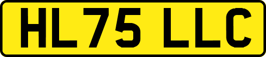 HL75LLC