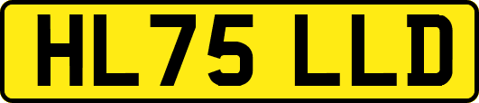 HL75LLD