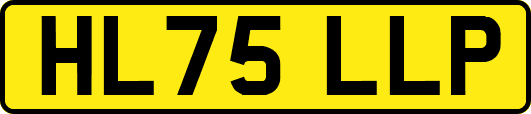 HL75LLP