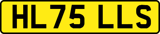 HL75LLS
